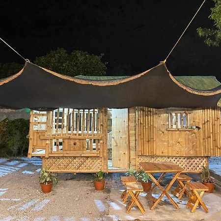 Binoclutan Campsite Botolan エクステリア 写真